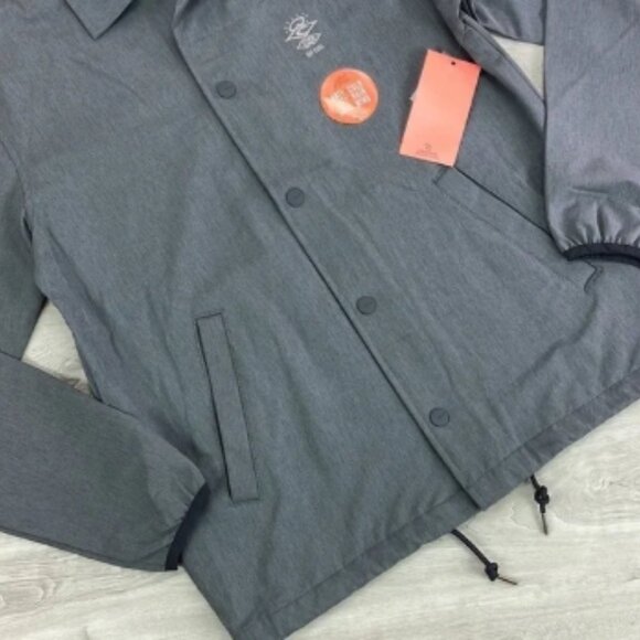 🔹RIP CURL CARR COACHES JACKET - Picture 5 of 8
